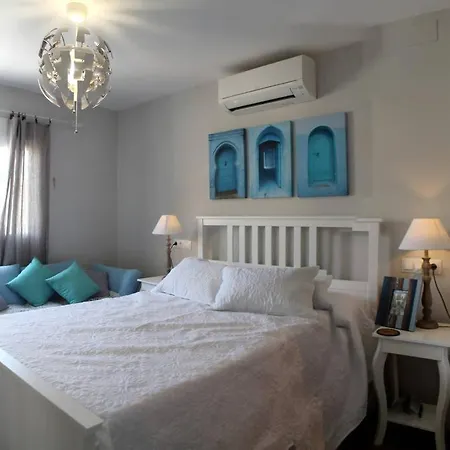 Lejlighed Casita Encantadora *