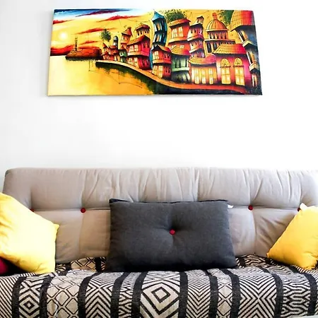 Casita Encantadora