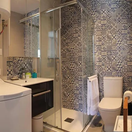 Casita Encantadora * טורמולינוס
